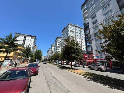 Trabzon Ortahisar Çukurçayır'da, Kiralık Daire 32