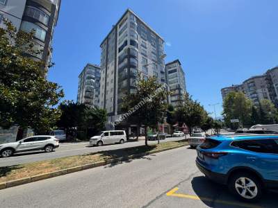 Trabzon Ortahisar Çukurçayır'da, Kiralık Daire 33