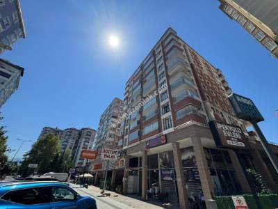 Trabzon Ortahisar Çukurçayır'da, Kiralık Daire 1