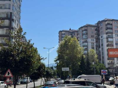 Trabzon Ortahisar Çukurçayır'da, Kiralık Daire 35