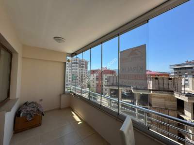 Trabzon Ortahisar Çukurçayır'da, Kiralık Daire 22