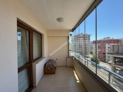 Trabzon Ortahisar Çukurçayır'da, Kiralık Daire 21