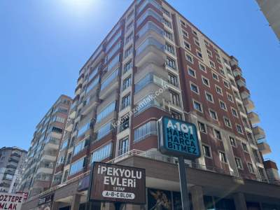 Trabzon Ortahisar Çukurçayır'da, Kiralık Daire 29