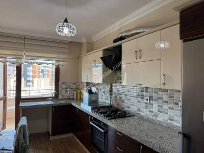 Trabzon Ortahisar Çukurçayır'da, Kiralık Daire 25