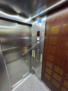 Trabzon Ortahisar Çukurçayır'da, Kiralık Daire 27