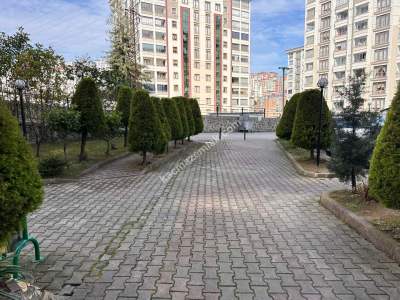 Trabzon Çukurcayırda Kiralık Site İçinde Daire 2