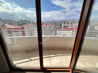 Trabzon Çukurcayırda Kiralık Site İçinde Daire 27