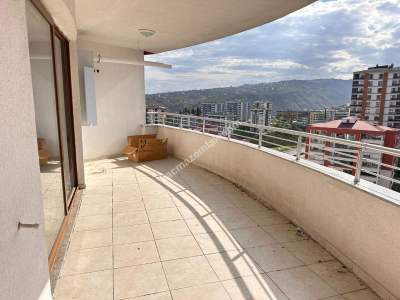 Trabzon Çukurcayırda Kiralık Site İçinde Daire 24