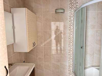 Trabzon Çukurcayırda Kiralık Site İçinde Daire 17