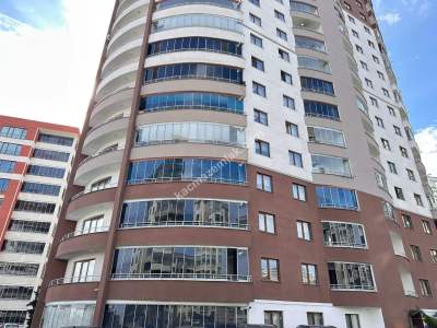 Trabzon Çukurcayırda Kiralık Site İçinde Daire