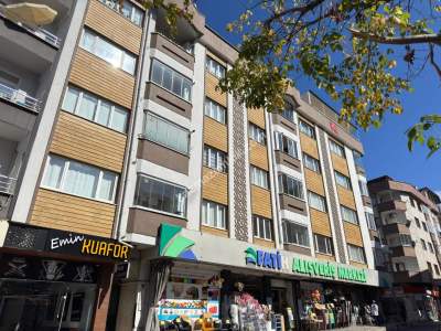 Trabzon Ortahisar Fatih'te, 3+1 Kiralık Daire 29