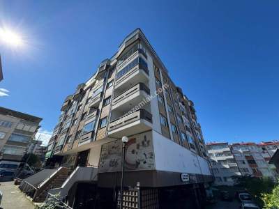 Trabzon Ortahisar Fatih'te, 3+1 Kiralık Daire 30