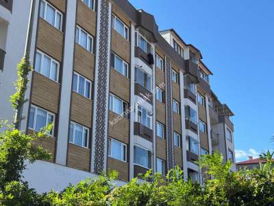 Trabzon Ortahisar Fatih'te, 3+1 Kiralık Daire 1