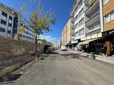 Trabzon Ortahisar Fatih'te, 3+1 Kiralık Daire 33