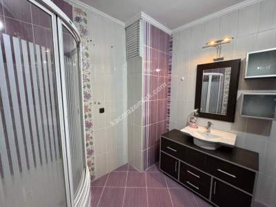 Trabzon Ortahisar Fatih'te, 3+1 Kiralık Daire 25