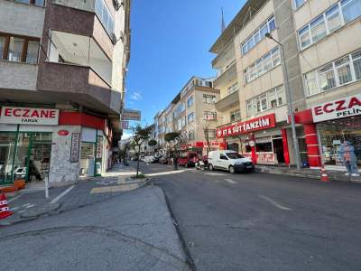 Trabzon Ortahisar Fatih'te, 3+1 Kiralık Daire 32