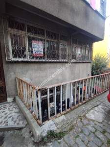 Meydan Tanjant Aralığında Kiralık 80M2 Sobalı Daire, 20