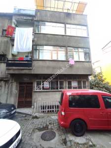 Meydan Tanjant Aralığında Kiralık 80M2 Sobalı Daire, 19