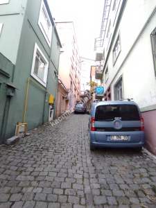 Meydan Tanjant Aralığında Kiralık 80M2 Sobalı Daire, 3