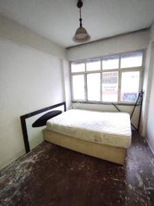 Meydan Tanjant Aralığında Kiralık 80M2 Sobalı Daire, 7