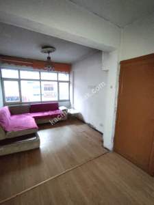 Meydan Tanjant Aralığında Kiralık 80M2 Sobalı Daire, 12