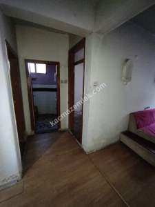 Meydan Tanjant Aralığında Kiralık 80M2 Sobalı Daire, 15