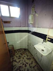 Meydan Tanjant Aralığında Kiralık 80M2 Sobalı Daire, 8