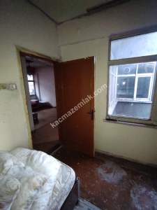 Meydan Tanjant Aralığında Kiralık 80M2 Sobalı Daire, 5