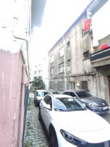 Trabzon Meydan Tanjant Arkası Kiralık 80M2 2+1 Daire, 3