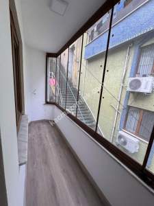 Trabzon Kaymaklı'da Ulaşımı Kolay Eşyasız 3+1 Kiralık 10