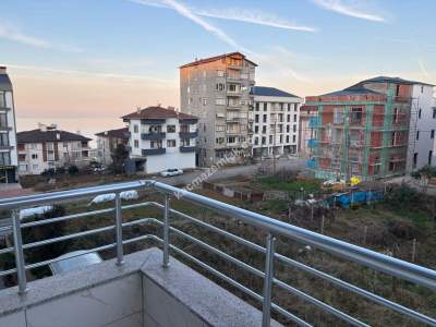 Trabzon Havaalanı Konaklar Da Kiralık 3+1 Daire 24