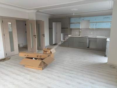 Trabzon Havaalanı Konaklar Da Kiralık 3+1 Daire 4