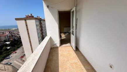 Trabzon Konaklar Mah.site İçinde Kiralık Daire 15