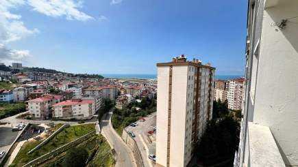 Trabzon Konaklar Mah.site İçinde Kiralık Daire 16