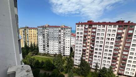 Trabzon Konaklar Mah.site İçinde Kiralık Daire 2