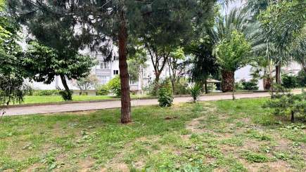 Trabzon Konaklar Mah.site İçinde Kiralık Daire 5