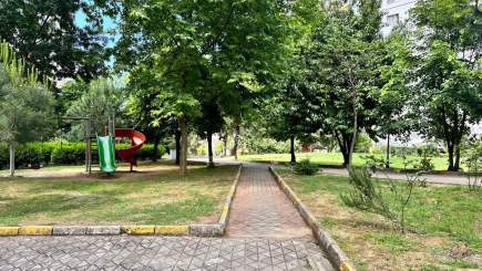 Trabzon Konaklar Mah.site İçinde Kiralık Daire 6