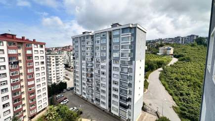 Trabzon Konaklar Mah.site İçinde Kiralık Daire