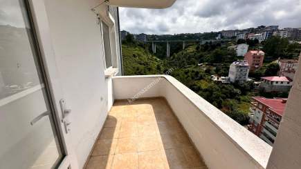 Trabzon Konaklar Mah.site İçinde Kiralık Daire 22