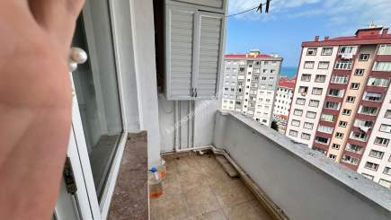 Trabzon Konaklar Mah.site İçinde Kiralık Daire 12