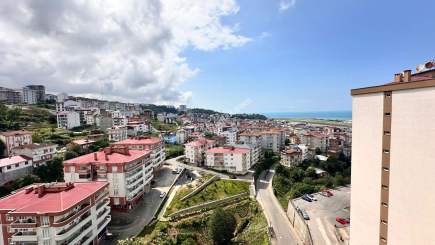 Trabzon Konaklar Mah.site İçinde Kiralık Daire 19