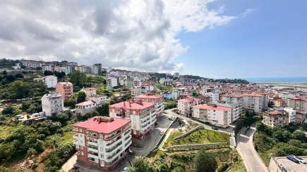 Trabzon Konaklar Mah.site İçinde Kiralık Daire 18