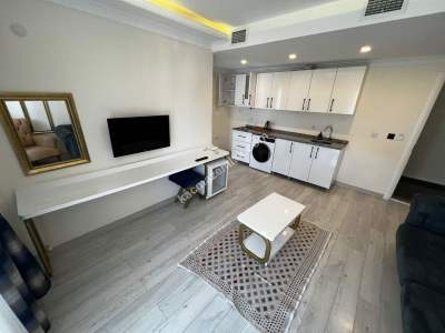 Trabzon Ortahisar Konaklar Mah 1+1 Çift Kişilik Kiralık 14