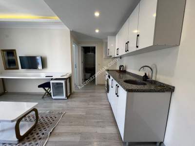 Trabzon Ortahisar Konaklar Mah 1+1 Çift Kişilik Kiralık 9