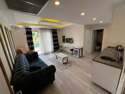 Trabzon Ortahisar Konaklar Mah 1+1 Çift Kişilik Kiralık 8