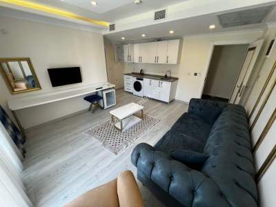 Trabzon Ortahisar Konaklar Mah 1+1 Çift Kişilik Kiralık 13