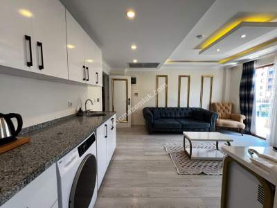 Trabzon Ortahisar Konaklar Mah 1+1 Çift Kişilik Kiralık 10