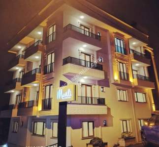 Trabzon Ortahisar Konaklar Mah 1+1 Çift Kişilik Kiralık 16