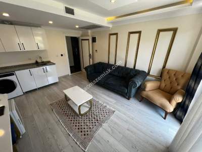 Trabzon Ortahisar Konaklar Mah 1+1 Çift Kişilik Kiralık 11