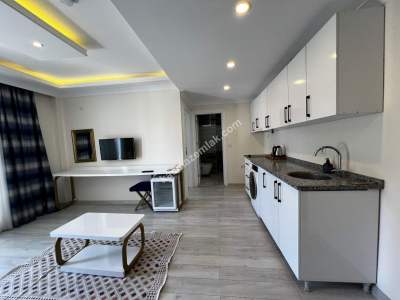 Trabzon Ortahisar Konaklar Mah 1+1 Çift Kişilik Kiralık 2